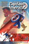 Cover Image for Sam Wilson, Captain America: Better Angels -- Evan Narcisse, Paperback