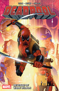 Cover Image for Deadpool by Cody Ziglar Vol. 3: Revenge of Wade Wilson -- Cody Ziglar, Paperback