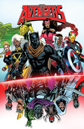 Cover Image for Avengers by Jed MacKay Vol. 6: The Grail -- Jed MacKay, Paperback
