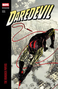 Cover Image for Daredevil Modern Era Epic Collection: The Murdock Papers -- Brian Michael Bendis, Paperback