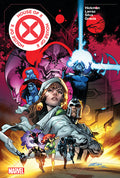 Cover Image for House of X/Powers of X Pepe Larraz Cover [New Printing] -- Jonathan Hickman, Hardcover