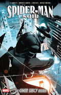 Cover Image for Spider-Man Noir: The Gwen Stacy Affair -- Erik Larsen, Paperback