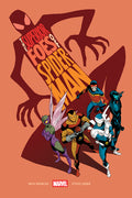 Cover Image for The Superior Foes of Spider-Man -- Nick Spencer, Paperback