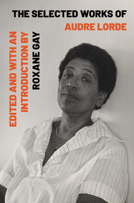Cover Image for The Selected Works of Audre Lorde -- Audre Lorde, Paperback