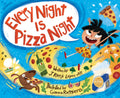 Cover Image for Every Night Is Pizza Night -- J. Kenji López-Alt, Hardcover