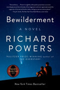 Cover Image for Bewilderment -- Richard Powers, Paperback