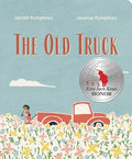 Cover Image for The Old Truck -- Jerome Pumphrey, Board Books