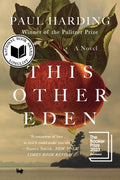 Cover Image for This Other Eden -- Paul Harding, Paperback