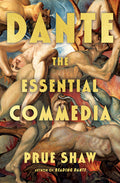 Cover Image for Dante: The Essential Commedia -- Dante Alighieri, Hardcover