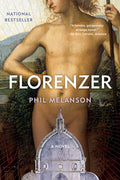 Cover Image for Florenzer -- Phil Melanson, Paperback