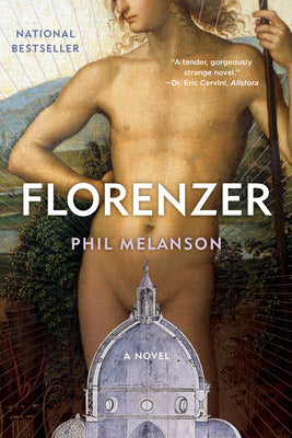 Cover Image for Florenzer -- Phil Melanson, Paperback