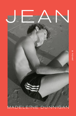 Cover Image for Jean -- Madeleine Dunnigan, Hardcover