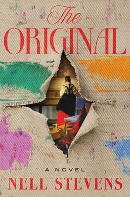 Cover Image for The Original -- Nell Stevens, Hardcover