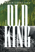 Cover Image for Old King -- Maxim Loskutoff, Paperback