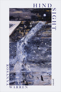 Cover Image for Hindsight: Poems -- Rosanna Warren, Hardcover