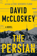 Cover Image for The Persian -- David McCloskey, Hardcover
