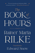 Cover Image for The Book of Hours -- Rainer Maria Rilke, Paperback