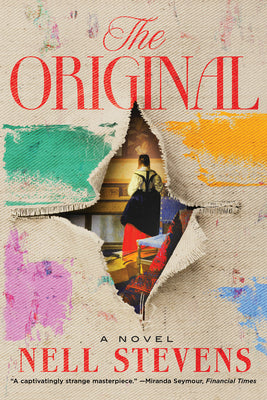 Cover Image for The Original -- Nell Stevens, Paperback