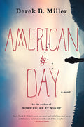 Cover Image for American by Day -- Derek B. Miller, Paperback