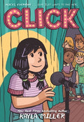 Cover Image for Click -- Kayla Miller, Hardcover