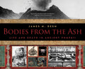 Cover Image for Bodies from the Ash: Life and Death in Ancient Pompeii -- James M. Deem, Paperback