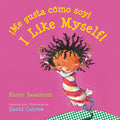 Cover Image for I Like Myself!/¡Me Gusta Cómo Soy!: Bilingual English-Spanish = I Like Myself! -- Karen Beaumont, Board Books