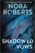 Cover Image for Shadowed Vows -- Nora Roberts, Paperback