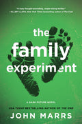 Cover Image for The Family Experiment -- John Marrs, Paperback