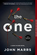 Cover Image for The One (Expanded Edition): A Dark Future Novel -- John Marrs, Paperback