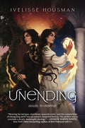 Cover Image for Unending -- Ivelisse Housman, Hardcover