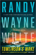 Cover Image for Tomlinson's Wake: A Doc Ford Novel -- Randy Wayne White, Hardcover
