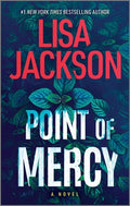 Cover Image for Point of Mercy -- Lisa Jackson, Mass Market Paperback