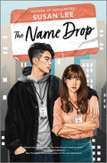 Cover Image for The Name Drop -- Susan Lee, Paperback