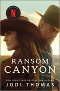 Cover Image for Ransom Canyon -- Jodi Thomas, Paperback