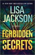 Cover Image for Forbidden Secrets -- Lisa Jackson, Mass Market Paperback