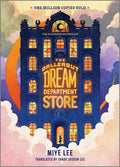 Cover Image for The Dallergut Dream Department Store -- Miye Lee, Hardcover