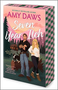 Cover Image for Seven Year Itch -- Amy Daws, Paperback