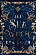 Cover Image for The Sea Witch -- Eva Leigh, Paperback