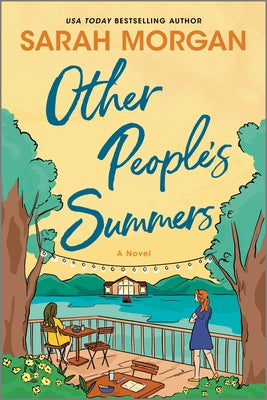 Cover Image for Other People's Summers -- Sarah Morgan, Paperback