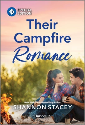 Cover Image for Their Campfire Romance -- Shannon Stacey, Mass Market Paperback