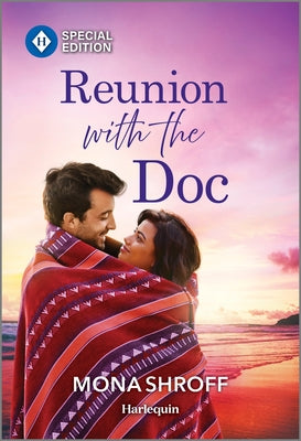 Cover Image for Reunion with the Doc -- Mona Shroff, Mass Market Paperback
