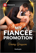 Cover Image for My Fiancée Promotion -- Emmy Grayson, Mass Market Paperback