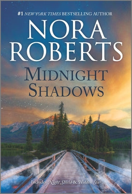 Cover Image for Midnight Shadows -- Nora Roberts, Paperback