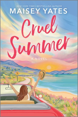 Cover Image for Cruel Summer -- Maisey Yates, Paperback