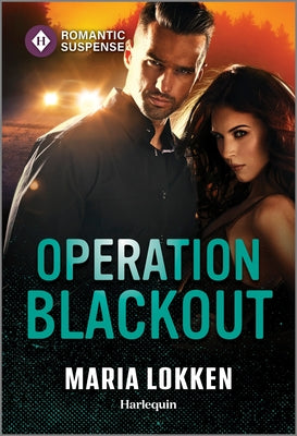 Cover Image for Operation Blackout -- Maria Lokken, Mass Market Paperback