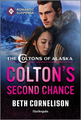 Cover Image for Colton's Second Chance -- Beth Cornelison, Mass Market Paperback