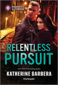 Cover Image for Relentless Pursuit -- Katherine Garbera, Mass Market Paperback