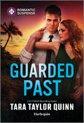 Cover Image for Guarded Past -- Tara Taylor Quinn, Mass Market Paperback