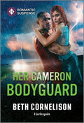 Cover Image for Her Cameron Bodyguard -- Beth Cornelison, Mass Market Paperback