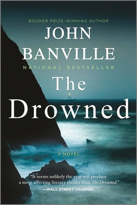 Cover Image for The Drowned -- John Banville, Paperback
